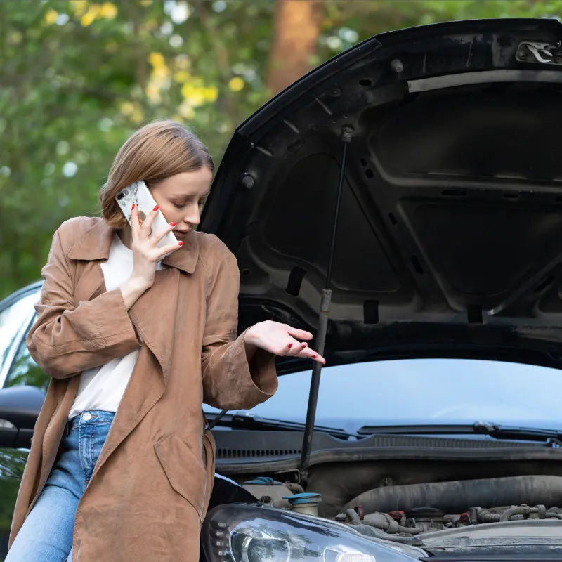 chauffeur taxi assistance et depannage herault