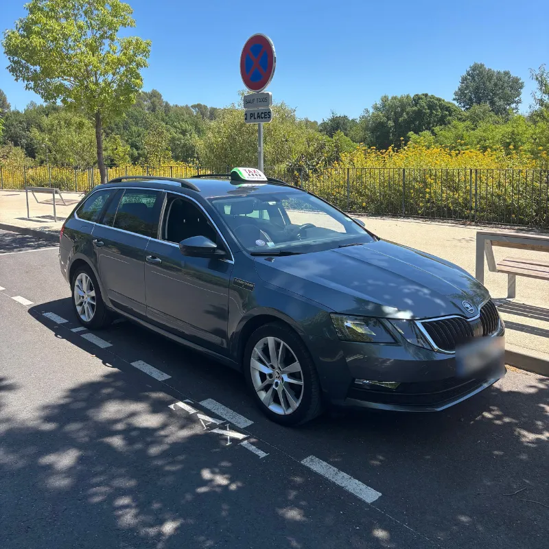 chauffeur taxi herault transport toutes distances