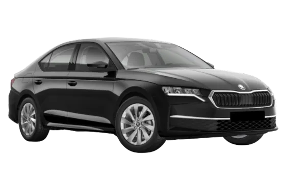 skoda octavia berline taxi herault