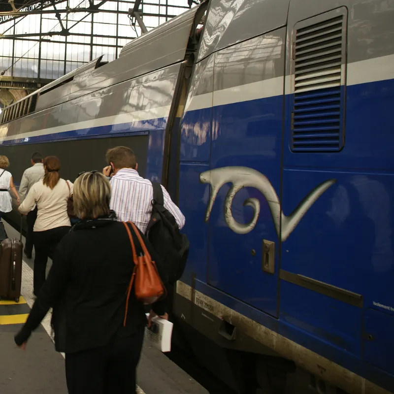 transport taxi vers gares de herault