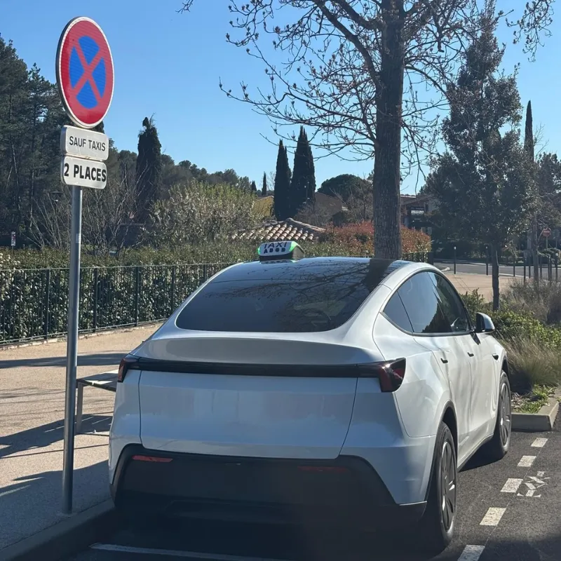 transport business entreprise en taxi professionnel herault